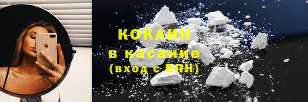 хмурый Дмитровск