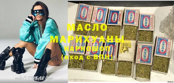 хмурый Дмитровск
